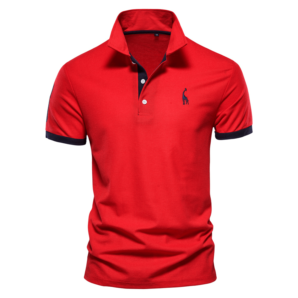 Olivier -Luxurious and comfortable Polo