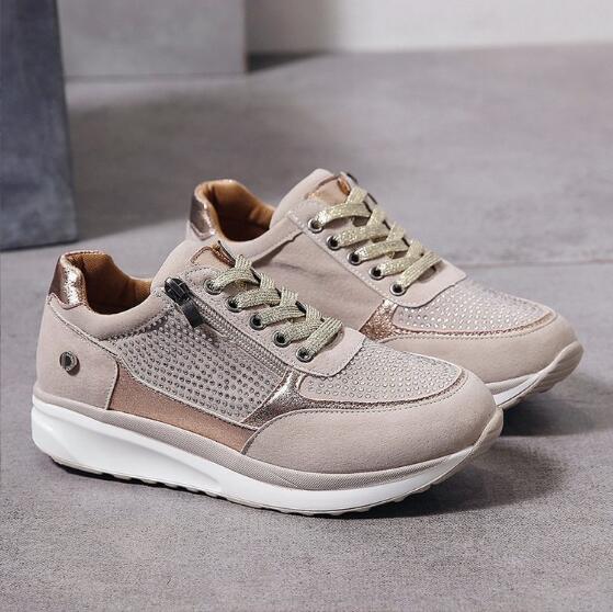 Theresa | Pain Relieving Shoes