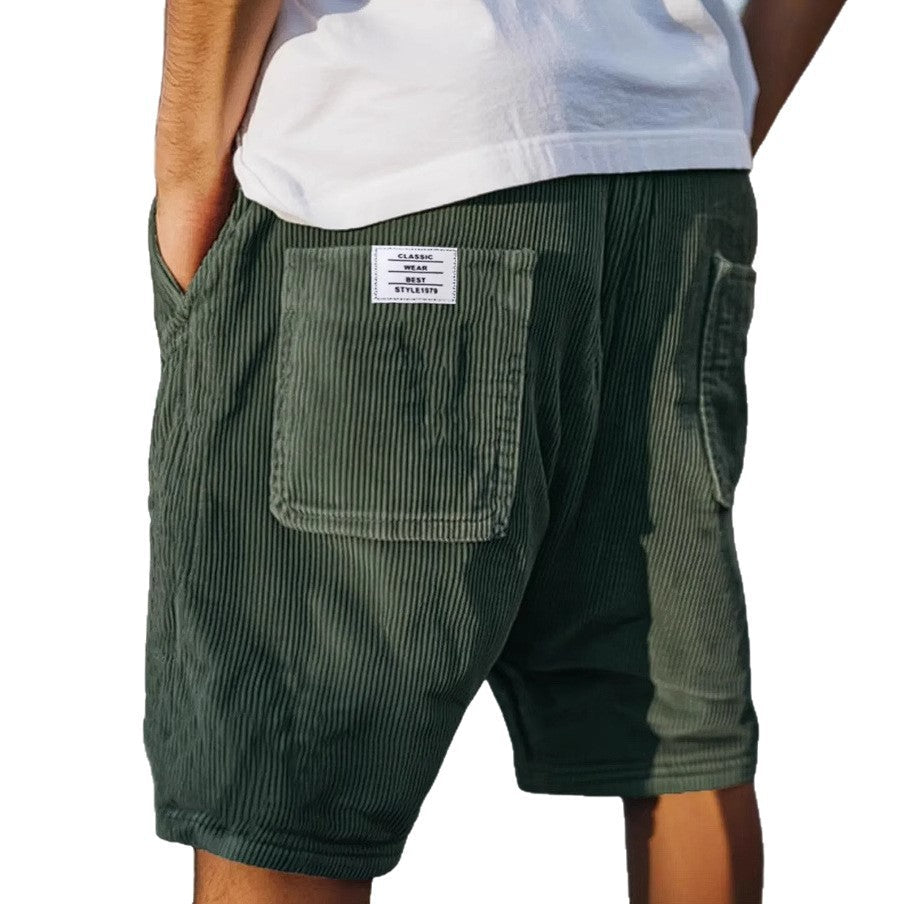 Veyron | Short & Stylish