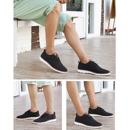 Air-Mesh Orthopedic insole shoe
