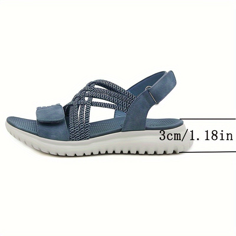 Camille™ - Orthopedic sandals