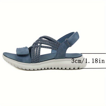 Camille™ - Orthopedic sandals