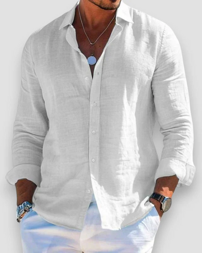 Davy | Men's casual shirt
