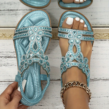 Havana | Bohemian style sandals
