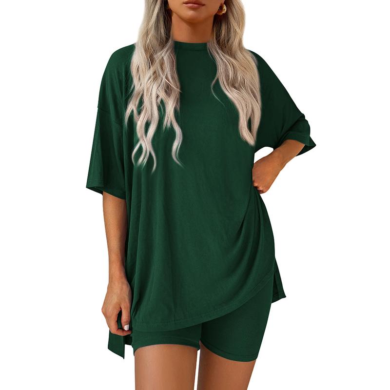 Kim - Soft Lounge Set