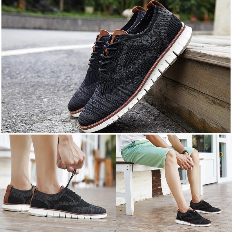 Air-Mesh Orthopedic insole shoe