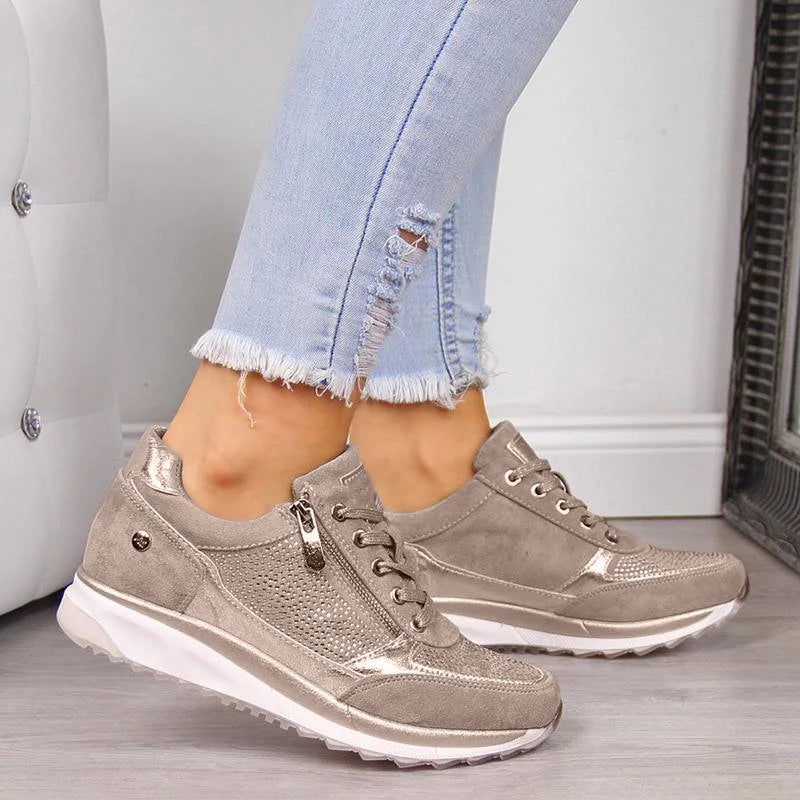 Theresa | Pain Relieving Shoes