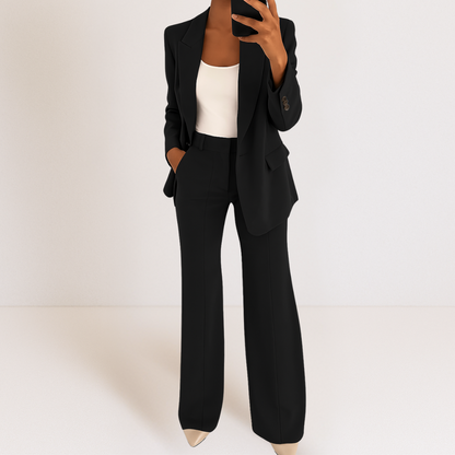 Melanie | Women's Two-Piece Set