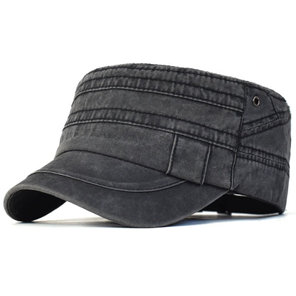 Riley - Denim hat