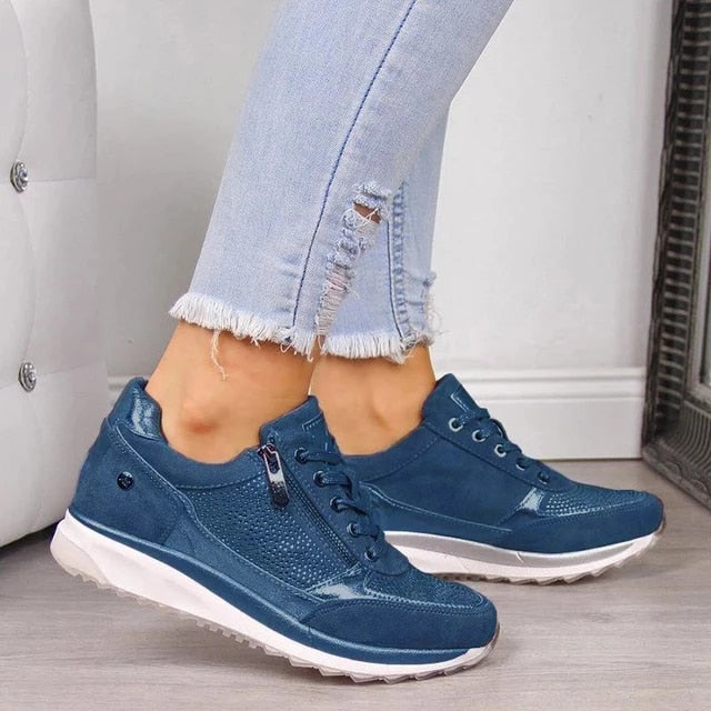 Theresa | Pain Relieving Shoes