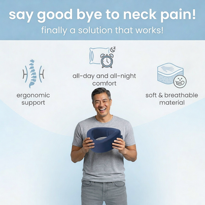 Cervicorrect Neck Support