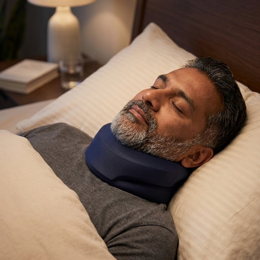 Cervicorrect Neck Support