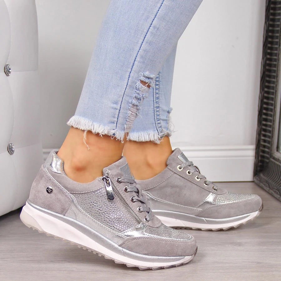 Theresa | Pain Relieving Shoes