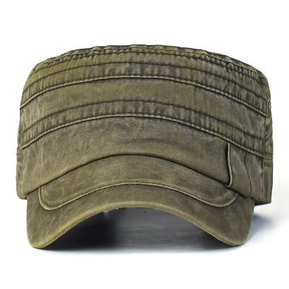 Riley - Denim hat