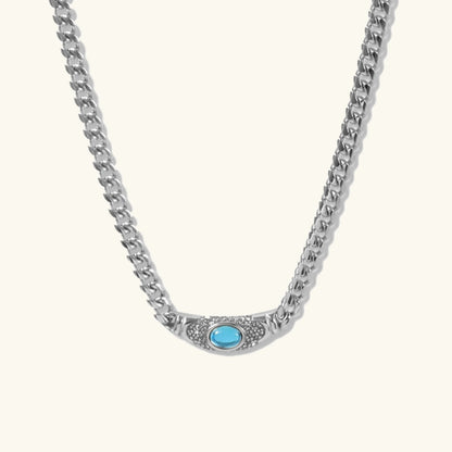 Vintage Isabella Necklace