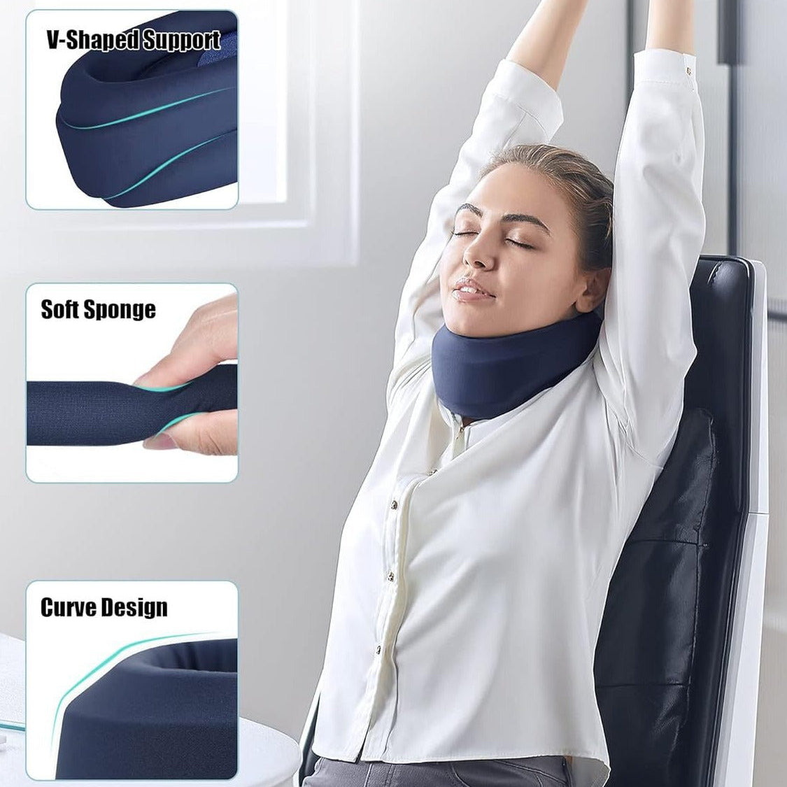 Cervicorrect Neck Support