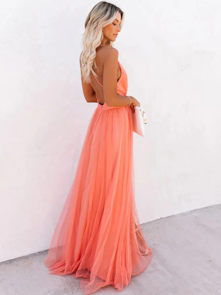 MAHINA | DRESS