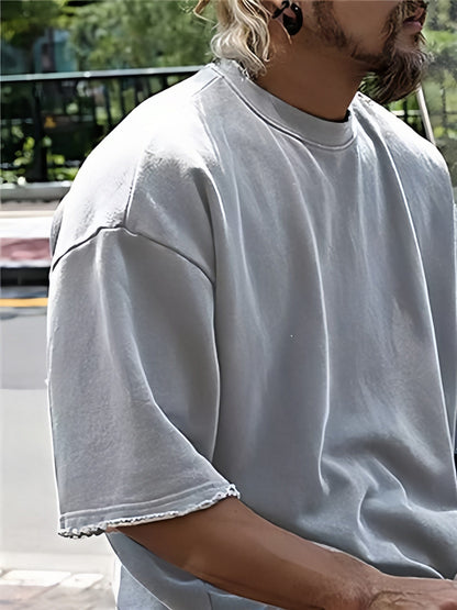 The James Casual Loose Fit Set