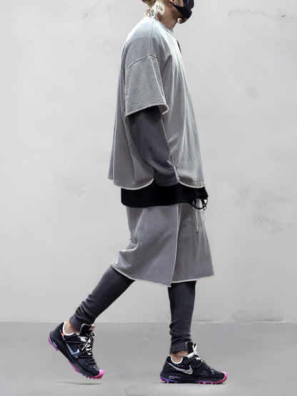 The James Casual Loose Fit Set
