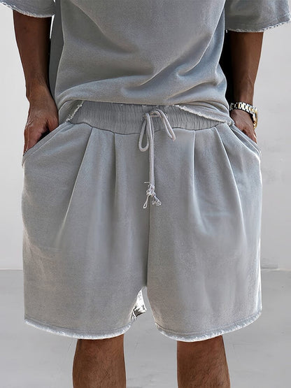 The James Casual Loose Fit Set