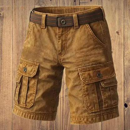 Lenny™ | Short cargo pant