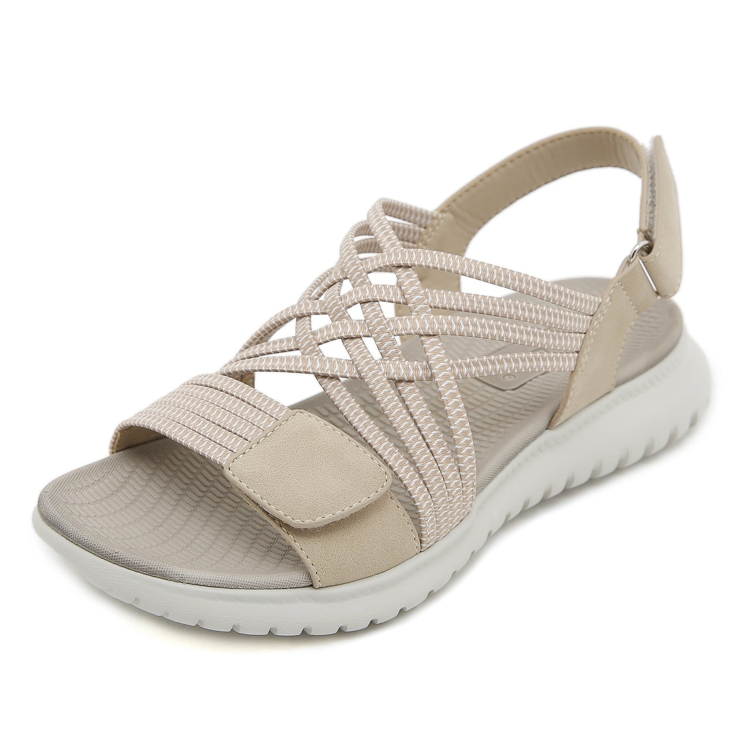 Camille™ - Orthopedic sandals