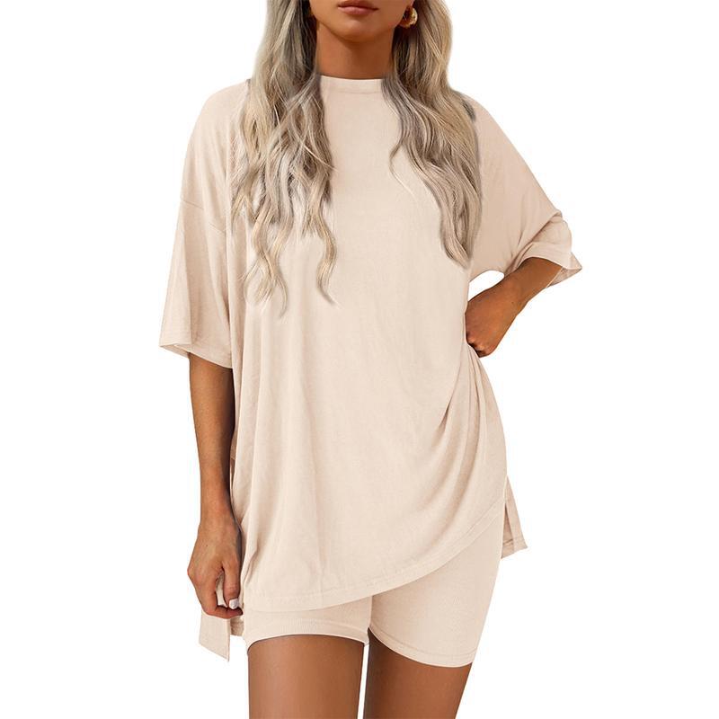 Kim - Soft Lounge Set