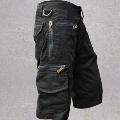 Jack | Cargo-Short