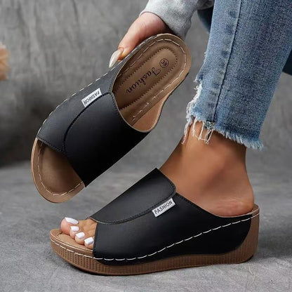 Harper - Comfortable Sandals with Arch Support