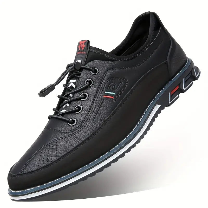 Kingston - Trendy Orthopedic sneaker