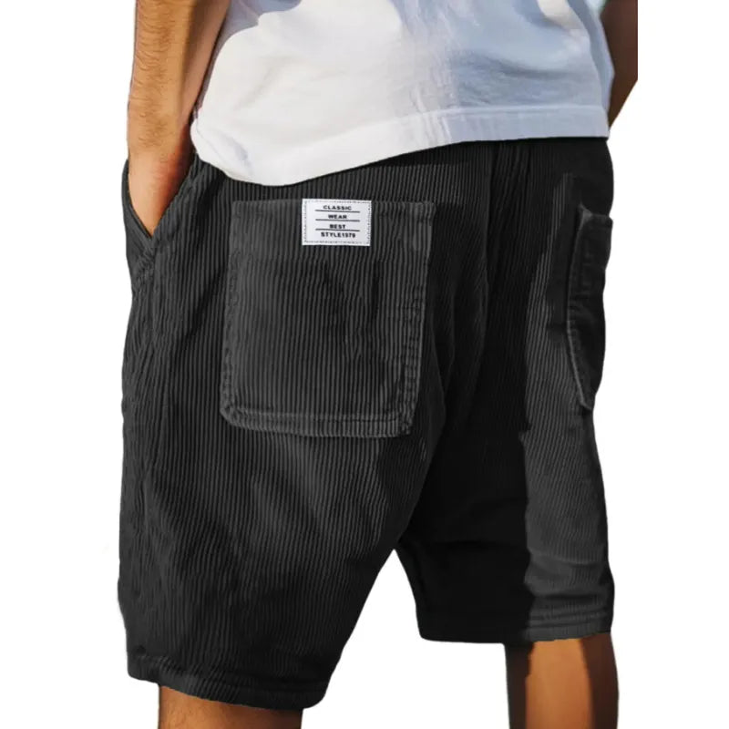 Veyron | Short & Stylish