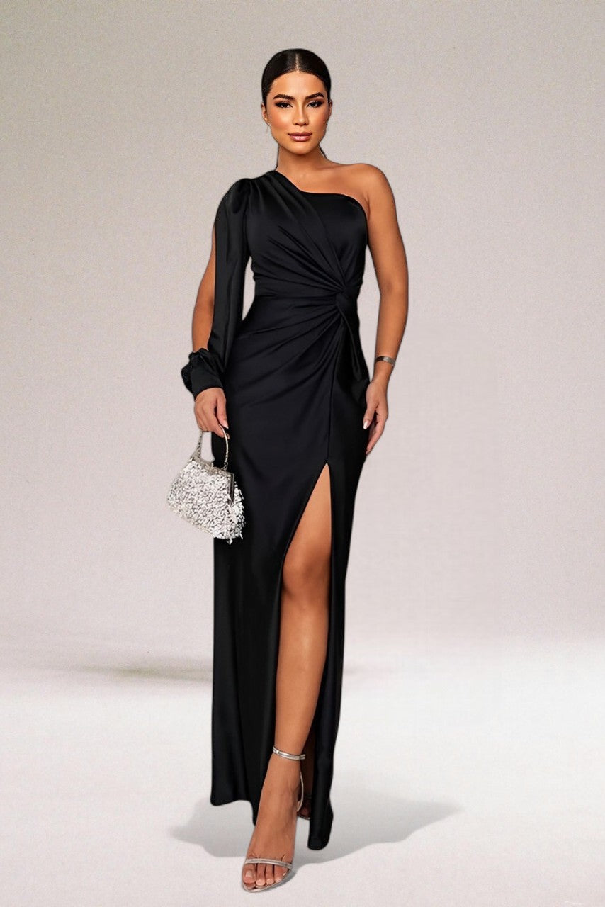 Rosa™ | Elegant cocktail dress