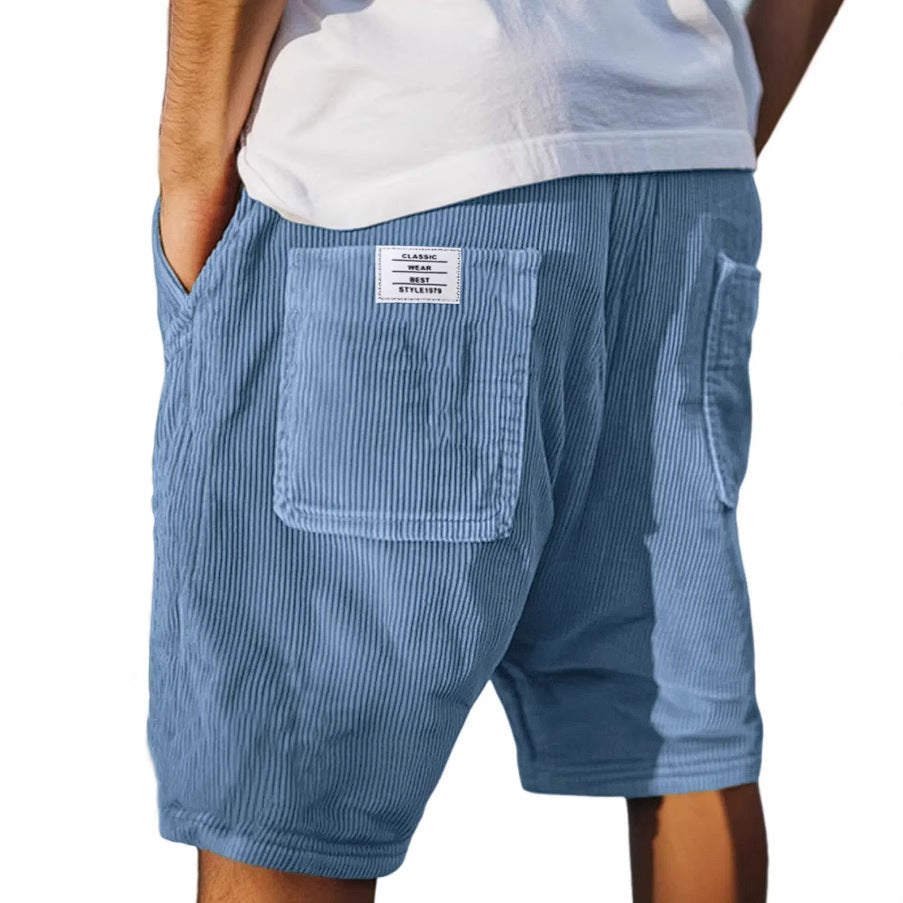 Veyron | Short & Stylish