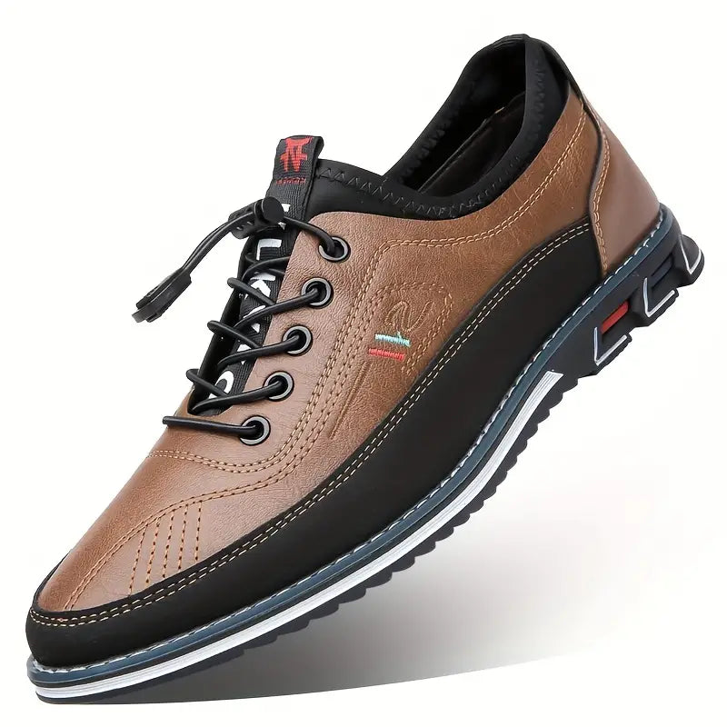 Kingston - Trendy Orthopedic sneaker