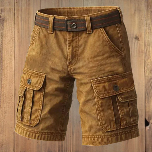 Lenny™ | Short cargo pant