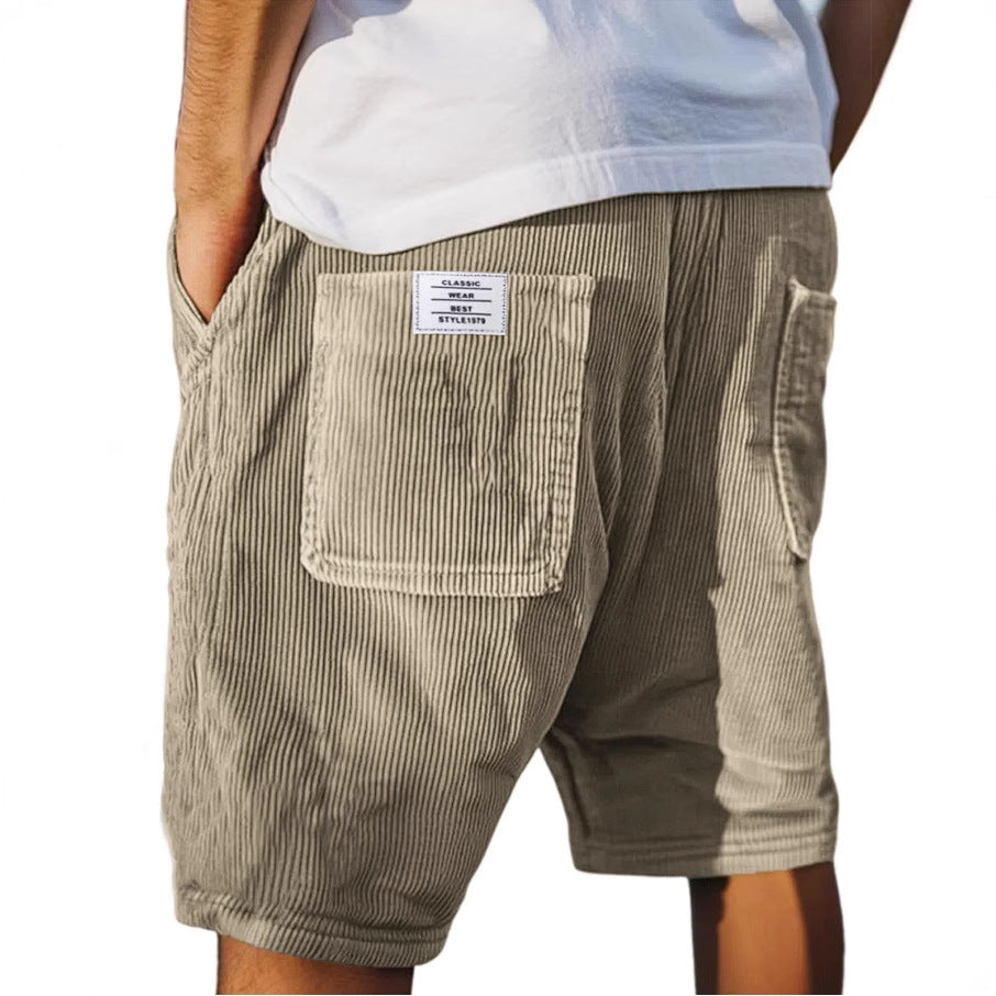 Veyron | Short & Stylish
