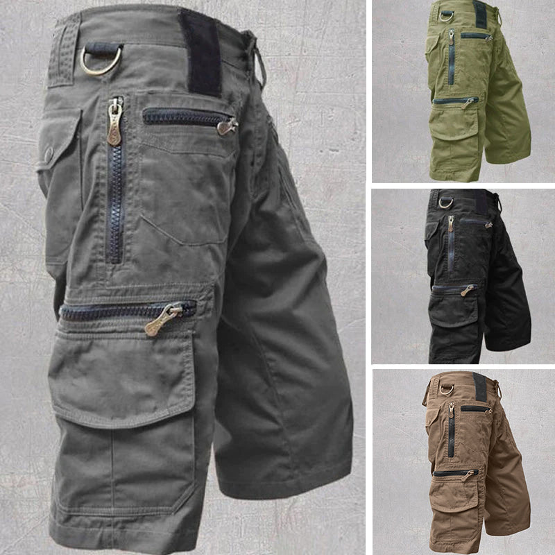 Jack | Cargo-Short