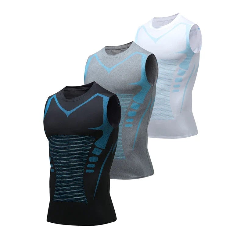 CoreFlex | Body-Shaping Tank Top