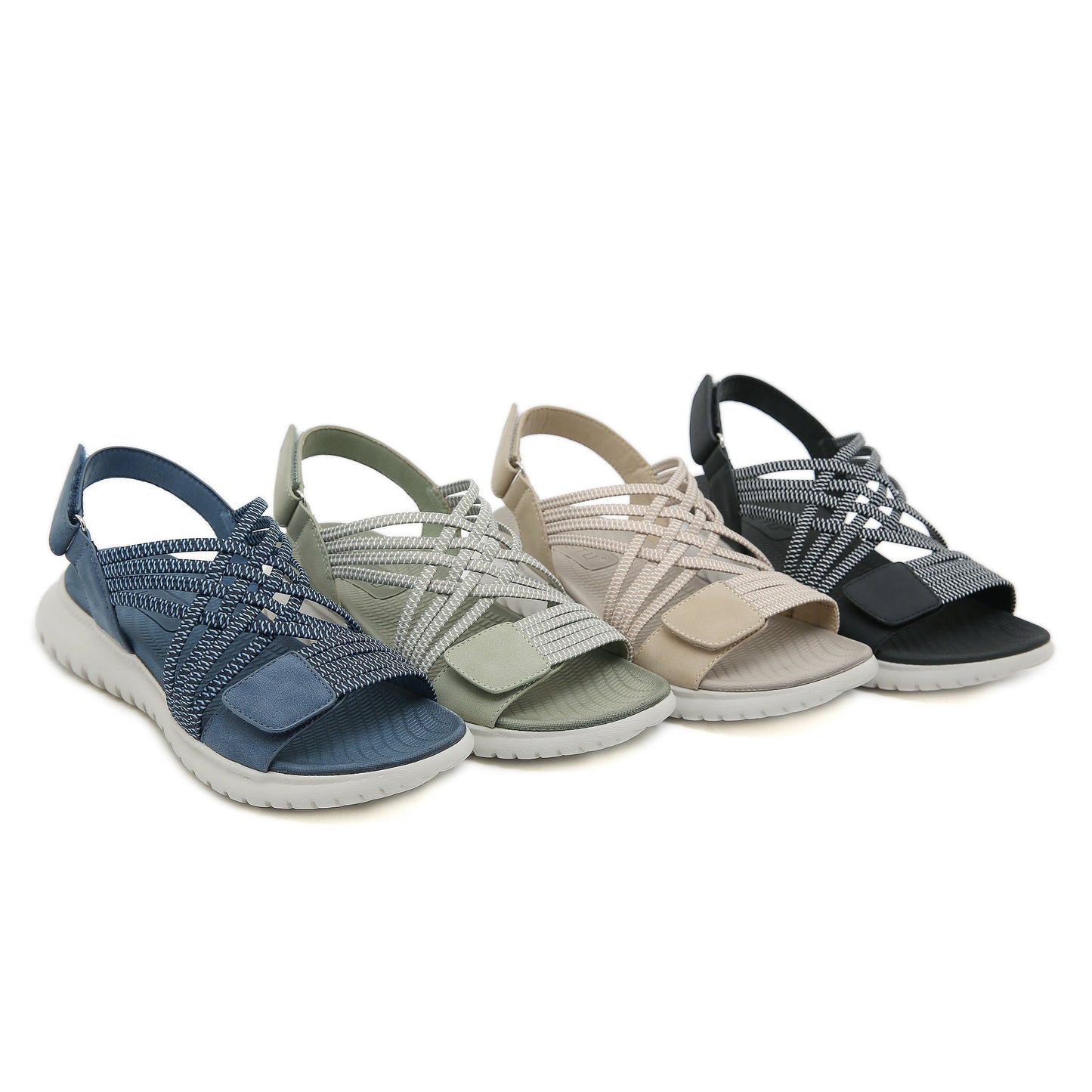 Camille™ - Orthopedic sandals
