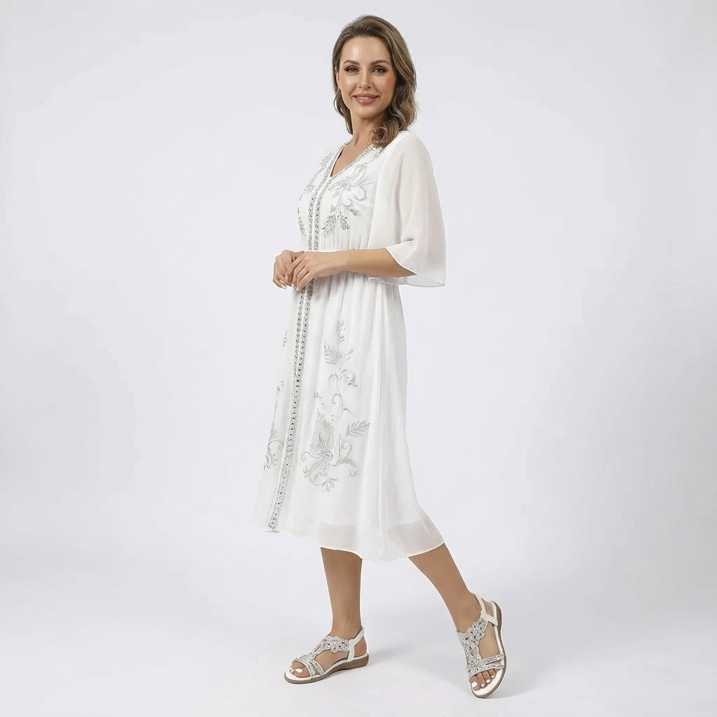 Havana | Bohemian style sandals