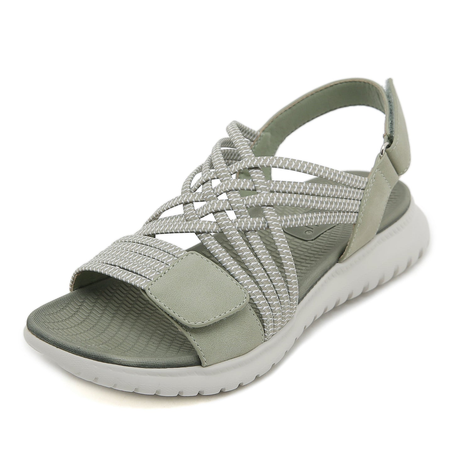 Camille™ - Orthopedic sandals