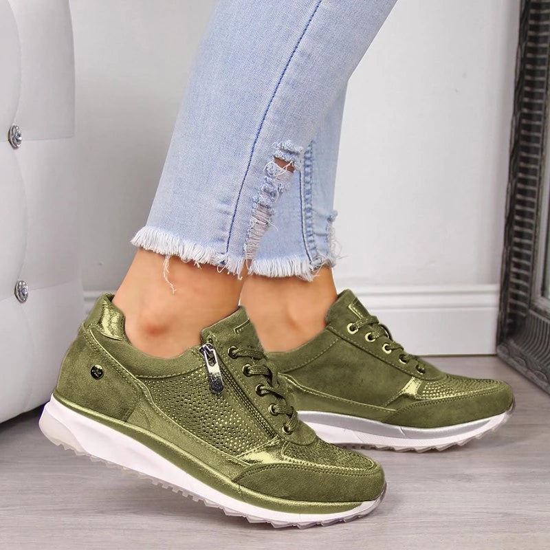 Theresa | Pain Relieving Shoes