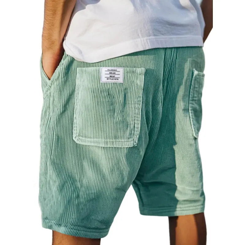 Veyron | Short & Stylish
