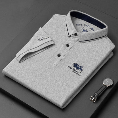 Amélure™ | Luxe Polo
