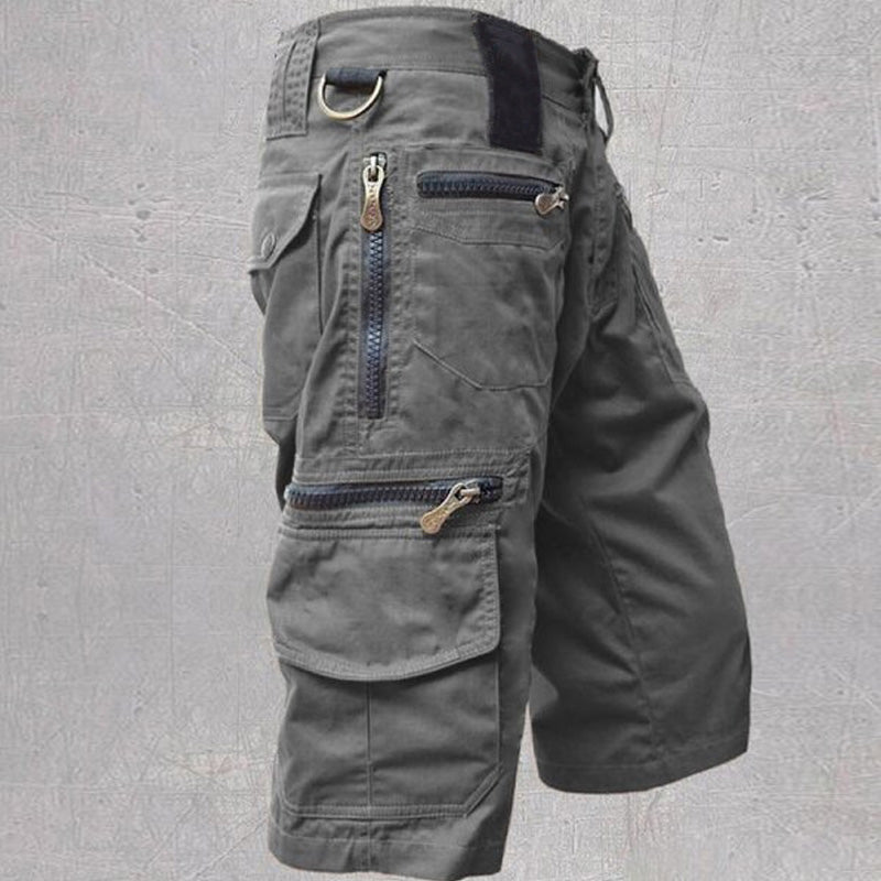 Jack | Cargo-Short
