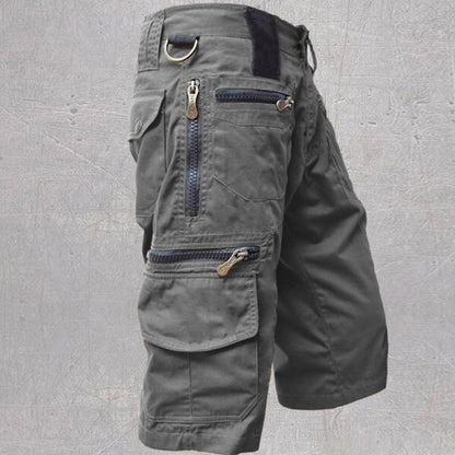 Jack | Cargo-Short