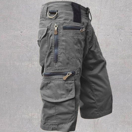 Jack | Cargo-Short