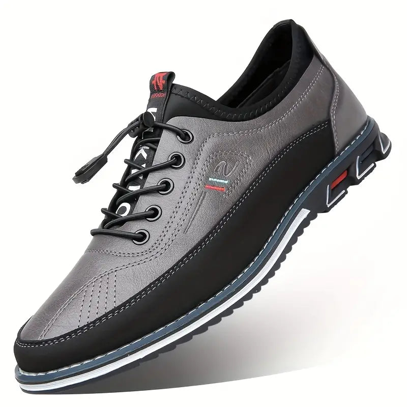Kingston - Trendy Orthopedic sneaker