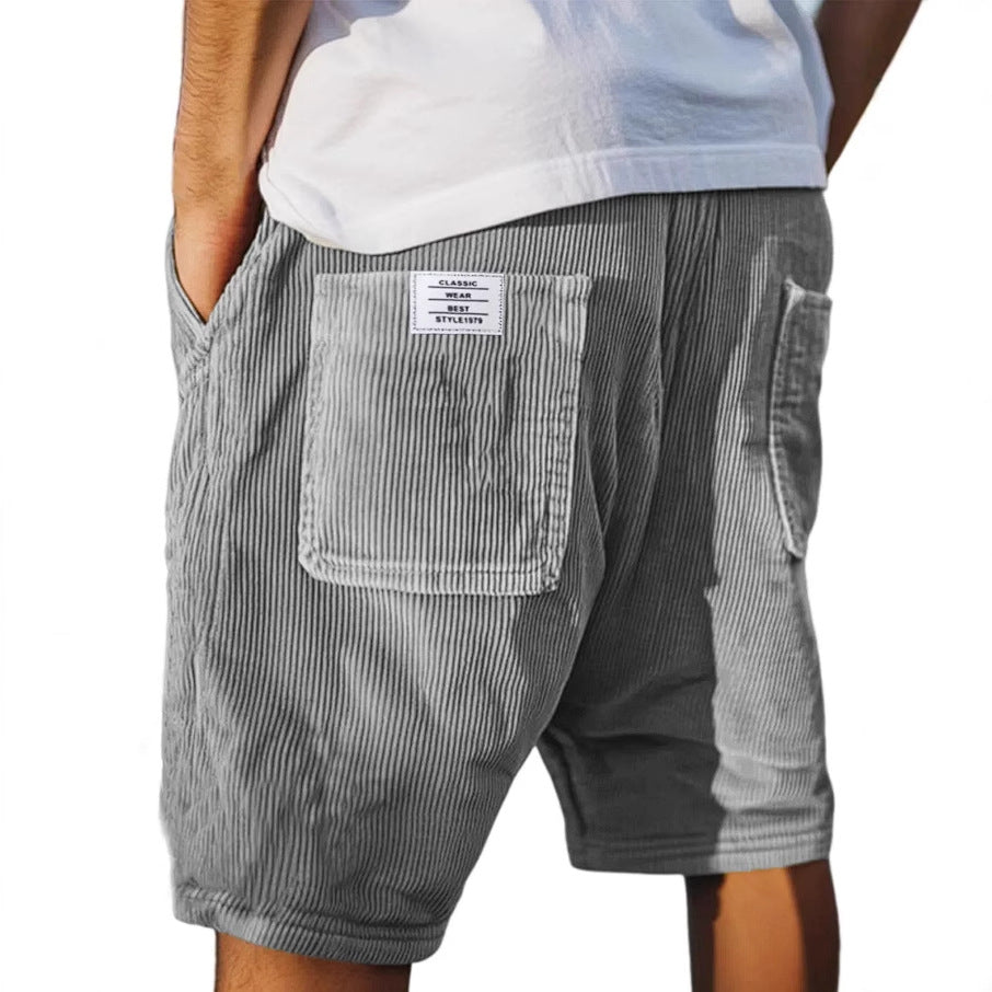 Veyron | Short & Stylish