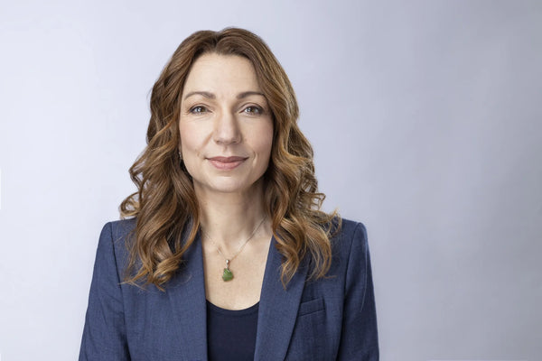 Dr. Elena Petrova